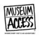 Museum Access Logo